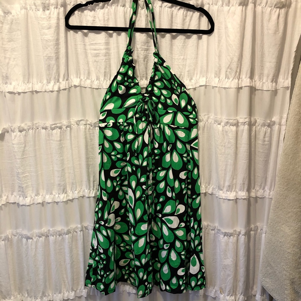 North face XS dress
